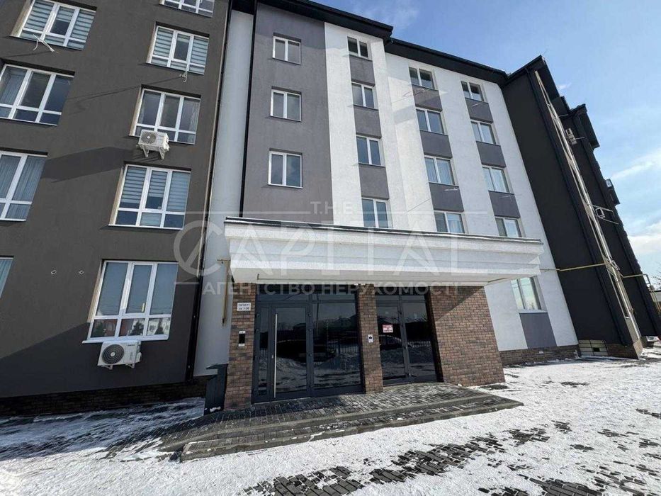 ПРОДАЖ!!!  Квартира 98м2 в ЖК «Антрацит» вул. Макарівська, 39