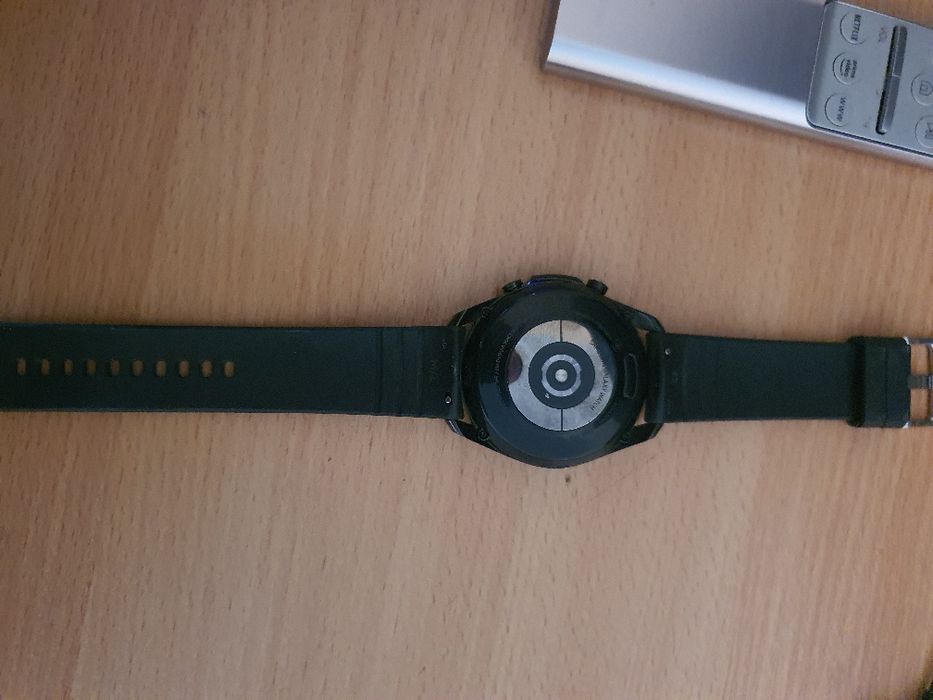 Смарт часы самсунг