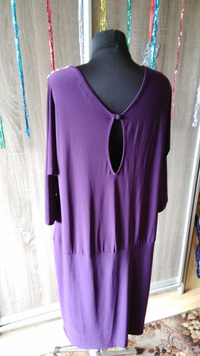 Сукня Турція (54-60размер)