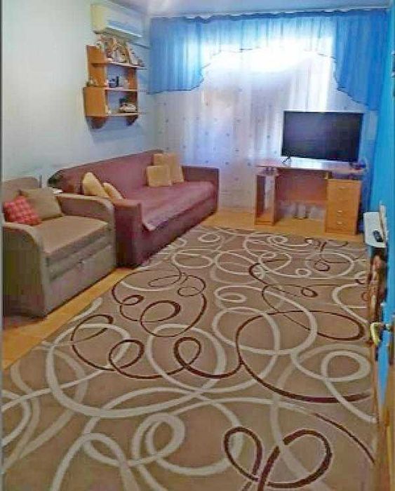 1к КВАРТИРА 608 м/р