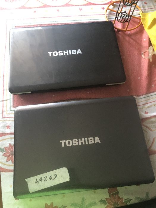 Vendo portáteis usados