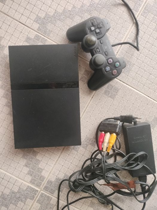 PlayStation2 Slim