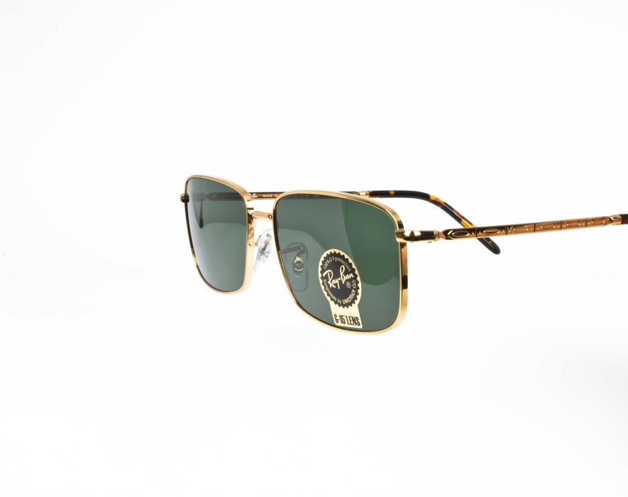 Ray Ban ОРИГИНАЛ! очки окуляри нові RB3717