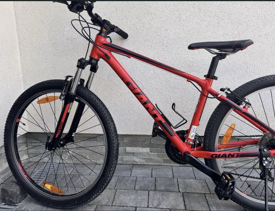 Gwarancja! Super stan Giant Atx koła 26” rama XS