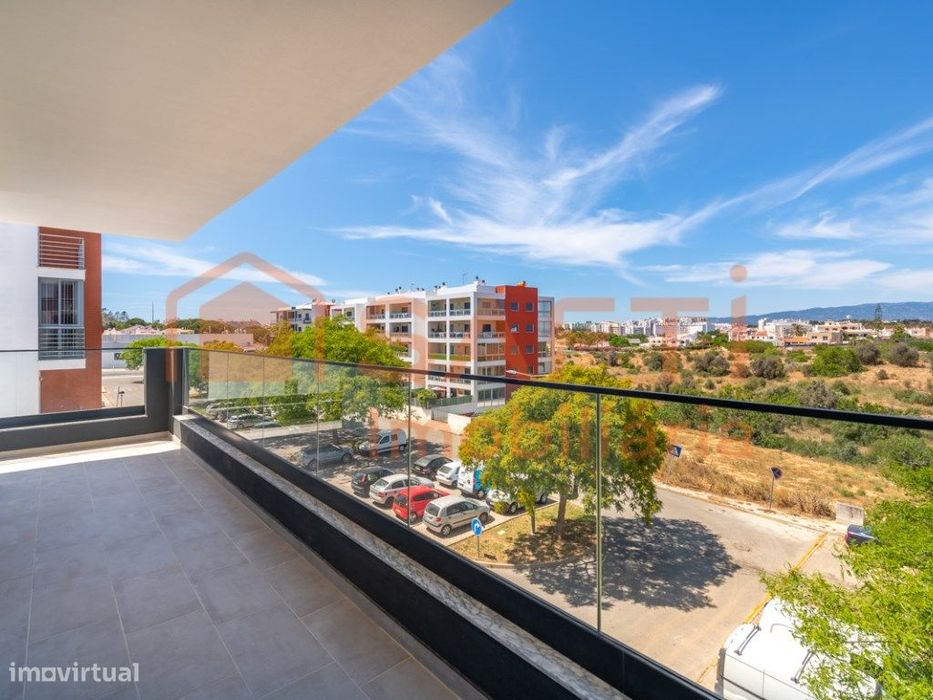 T2 C/Piscina Portimão — Portimão, Faro