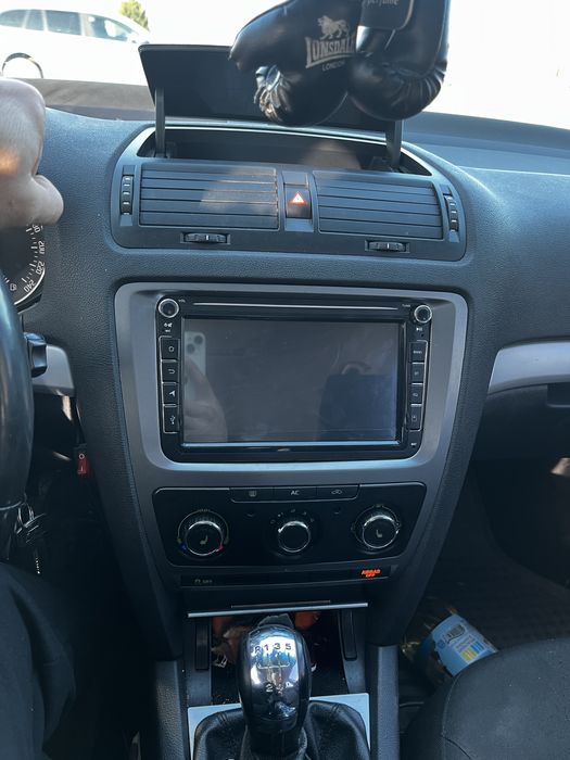 В продажі а 5 fl дизель 1.6 2010 р.