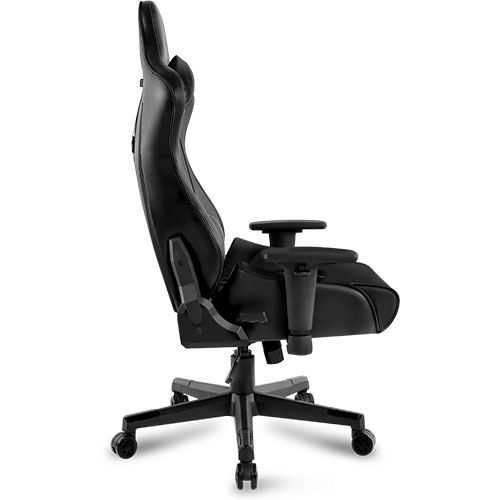Cadeira Gaming Spirit of Gamer Crusader — Conforto Pro, Como Nova!