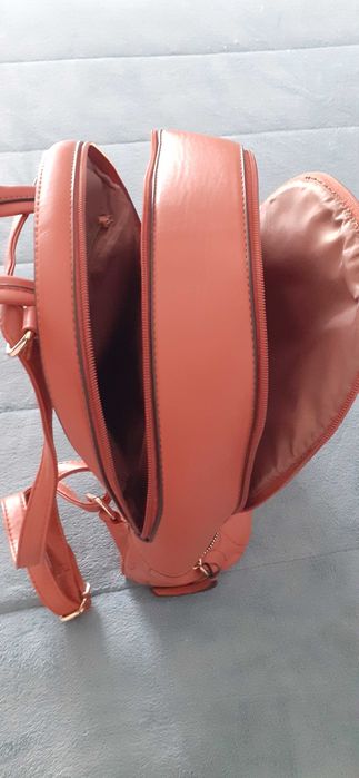 MOSCHINO mochila
