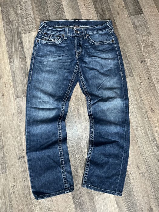 Джинсы True Religion Size 32