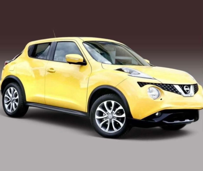 Nissan Interstar