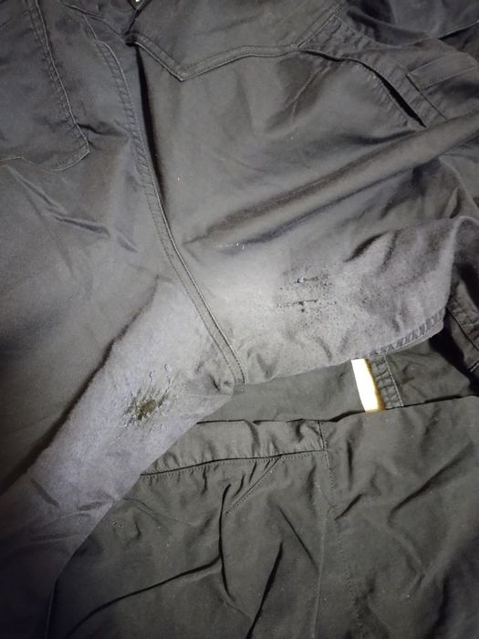 Робочі штани брюки Нюанс ДЕФЕКТАМИ 50,52,54,56 Engelbert Strauss