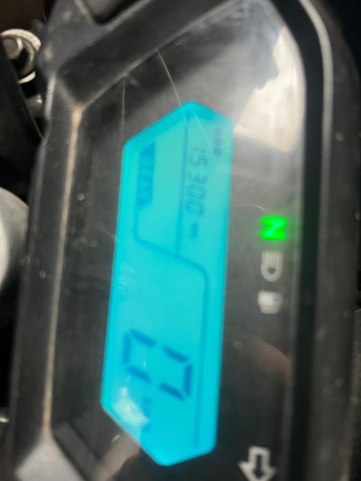 Loncin lx250gy-3 sx2