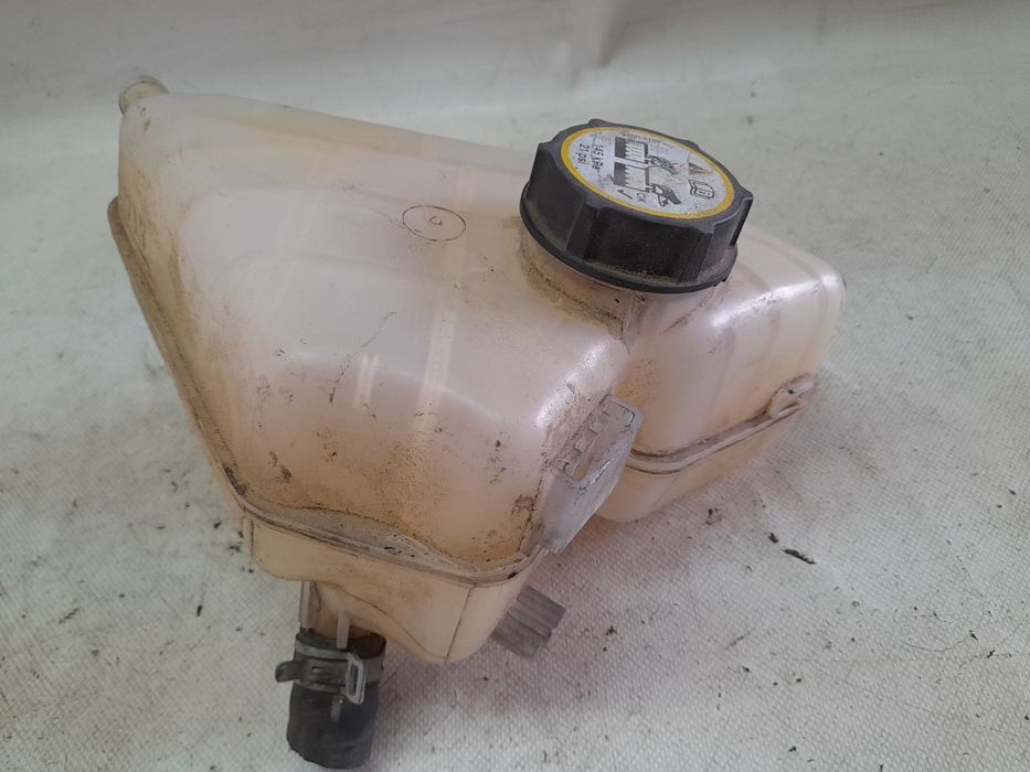 Reservatório / depósito da água / líquido de refrigeração FORD Fiesta