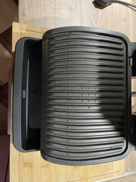 Grill elektryczny TEFAL OptiGrill Elite GWARANCJA