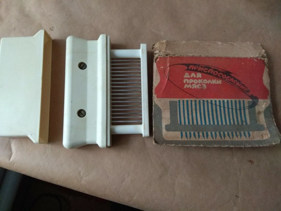 Приспособление для фигурной нарезки продуктов