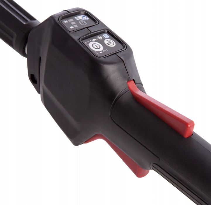 Podkaszarka akumulatorowa MAKITA DUR190UZX3 LXT  BLDC