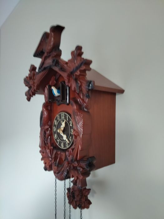 Kukułka Maxima Quartz