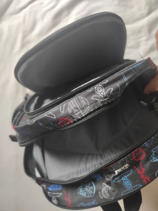 Mały plecak STAR WARS