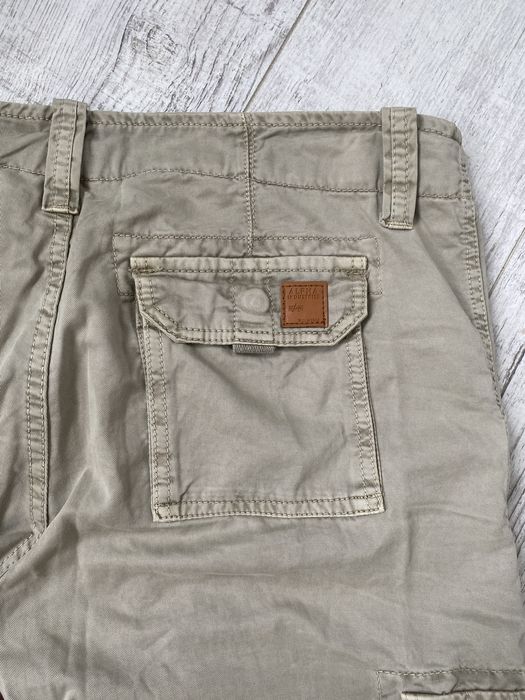 Карго Штаны Alpha Industries