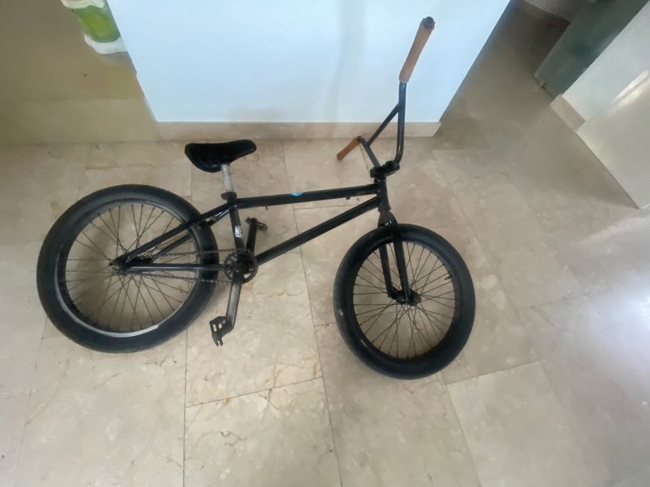 Mankind NXS 20'' Bmx Rower Wyczynowy