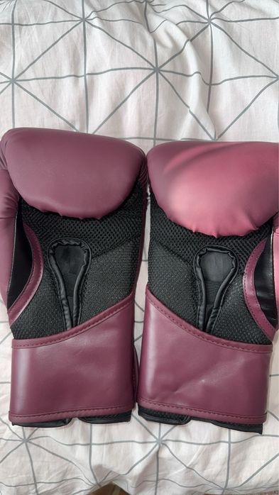 Rękawice bokserskie Everlast Pr Elite 2 | 14 OZ