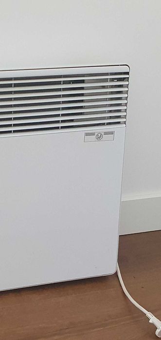 Radiador eléctrico S&P