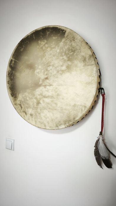Bęben Szamański 55cm