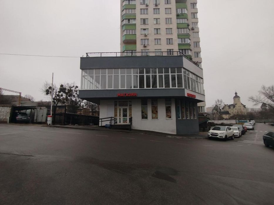 Оренда приміщення 112 м² без комісії від власника! Аренда помещения