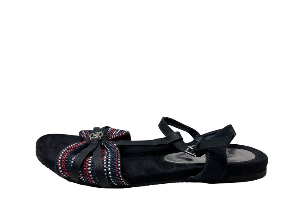 Sandaly Tom Tailor rozmiar 40