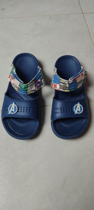 Chinelas Havaianas 33/34