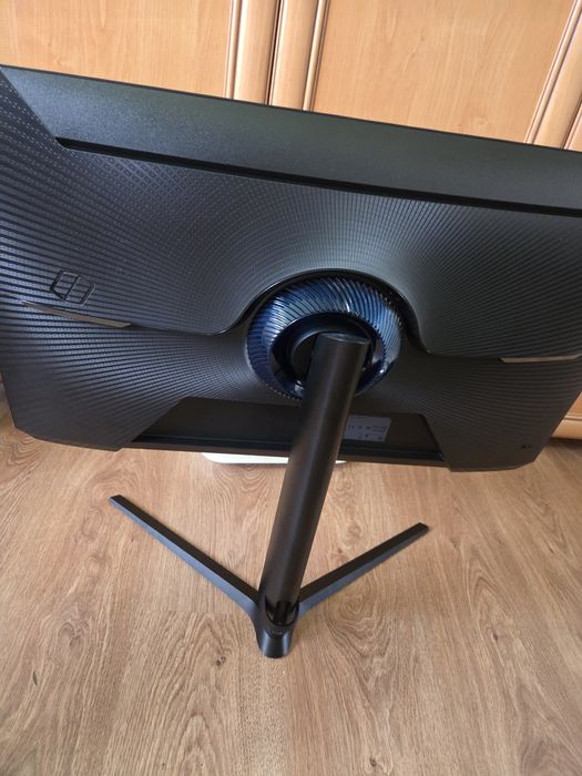 Monitor Samsung G5 QHD 32 cale 165 hz jak nowy
