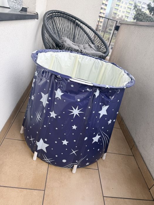 Basen do morsowania!!!