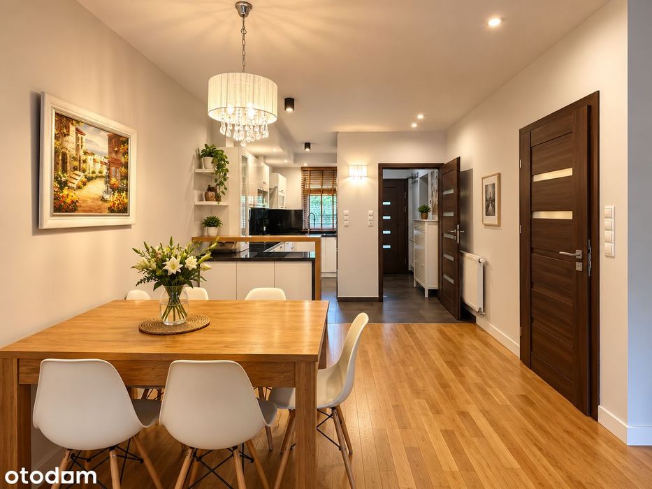 Dom – Katowice, Kostuchna - Widok 4