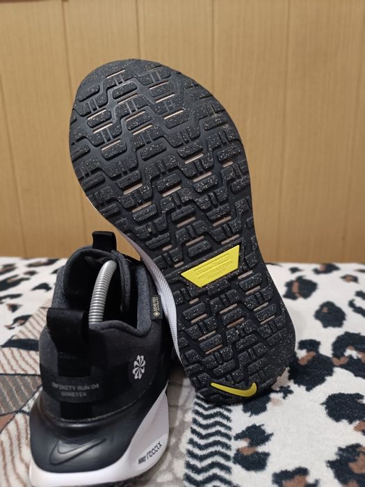 Nike InfinityRN 4 GORE-TEX