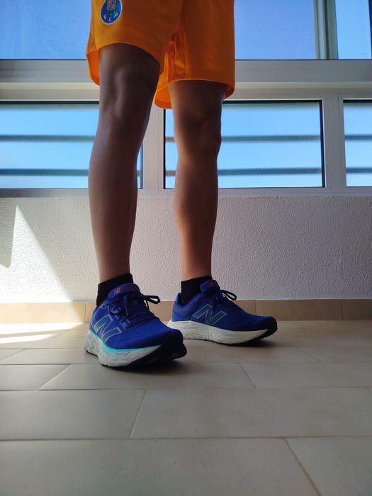 Sapatilhas Ténis New Balance 880 Homem Running