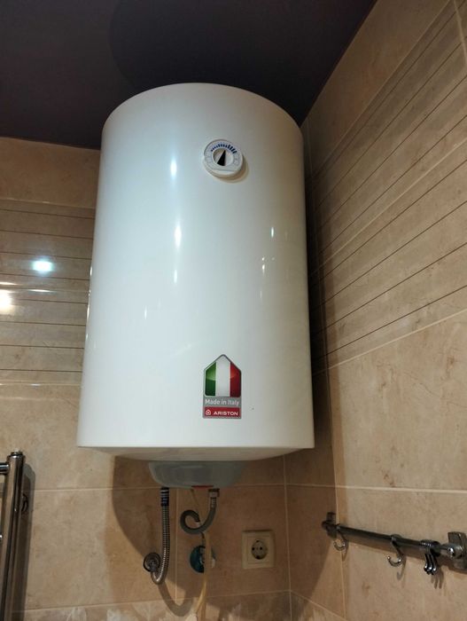 Сдам 1 комнатную квартиру в ЖК Среднефонтанский