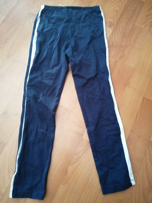 Leggings menina 5 anos