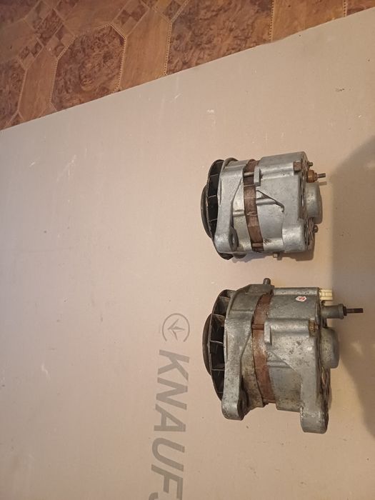 Генератор ваз 2101,2106,2107