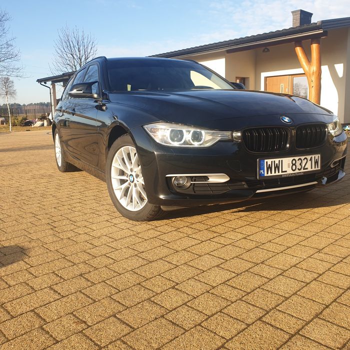 BMW Seria 3