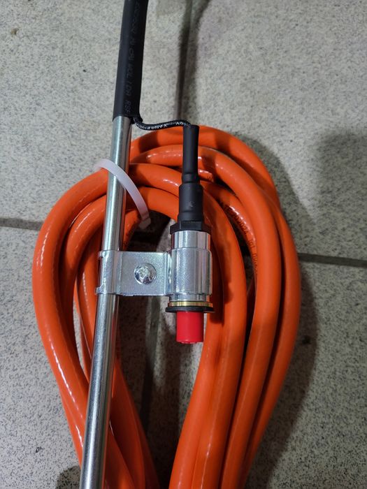 Паяльник газовий з п'єзорозпалом Parkside WWS-AWBPZL-F01