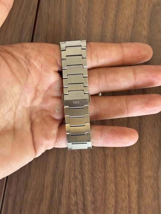 Tissot PRX 40mm Powermatic