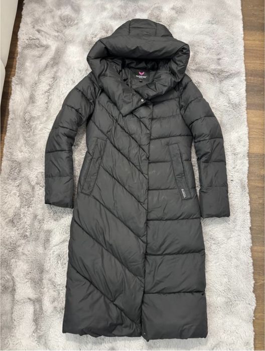 Пальто жіноче зимове 42 р