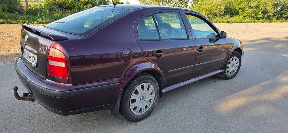 Терміново продам Skoda Octavia Tour, 1999 р.в.