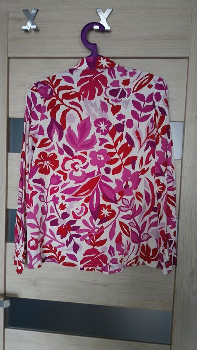 Koszula damska w print Medicine