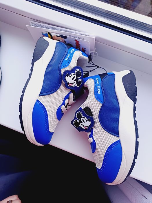 Кросівки для хлопчика