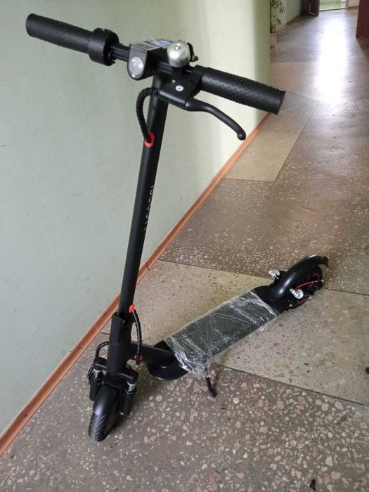 Електросамокат  KUGOO ISCOOTY M365 PRO Max 15Ah Электросамокат 500W