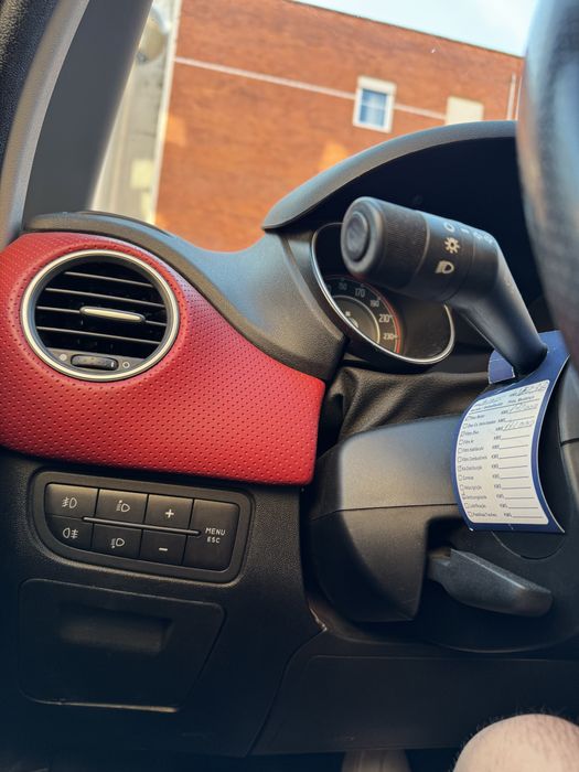 Fiat Grande Punto Evo- Racing Kit