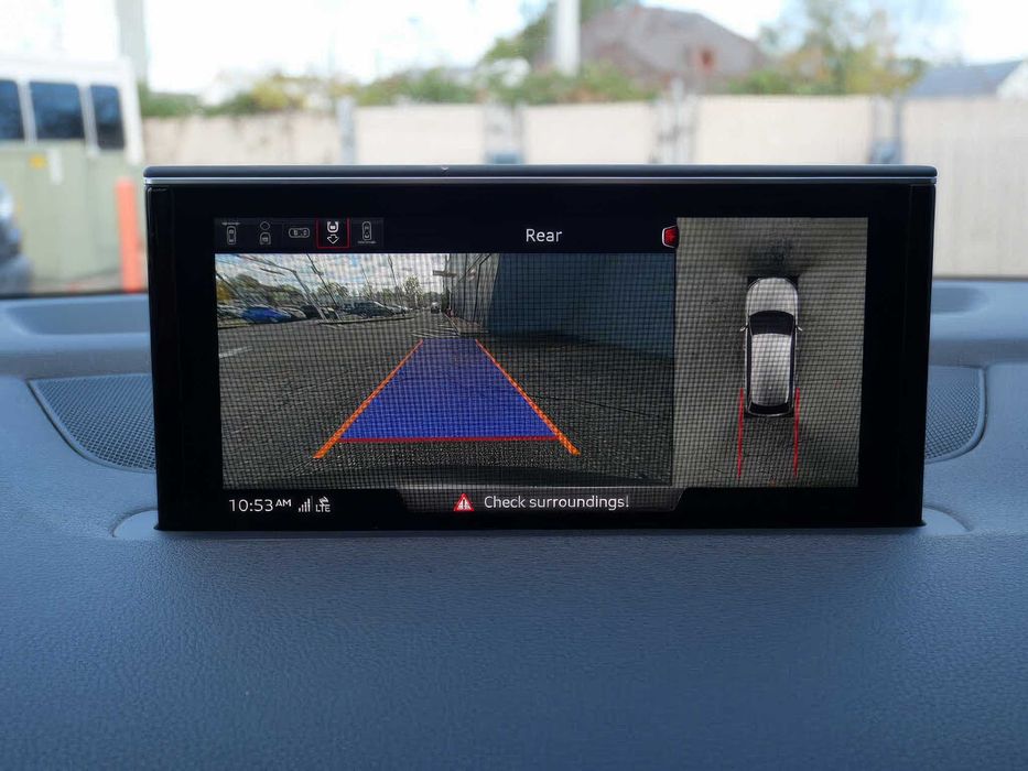 Audi Q7 55 quattro SE Premium Plus      2019