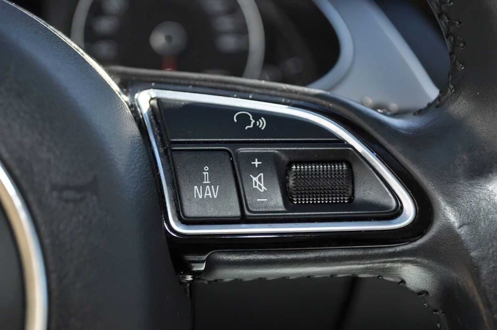 Audi A4      2015