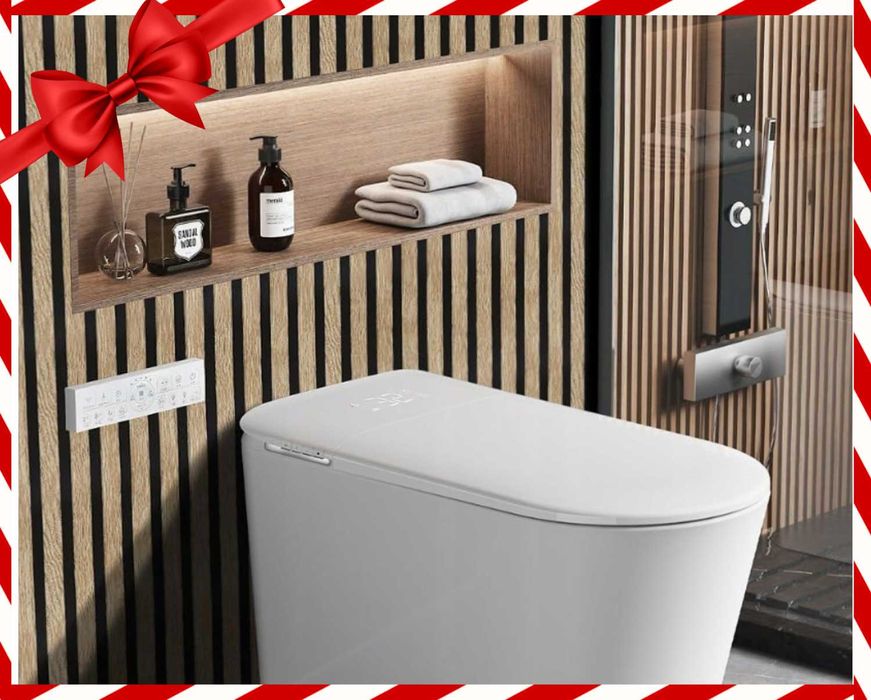 Samoprzylepna Tapeta Lamel Panele Ścienne Drewno 3D Winylowa (OKAZJA)